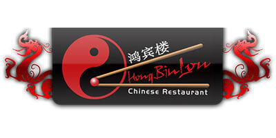 Hongbinlou