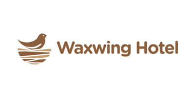 Waxwing